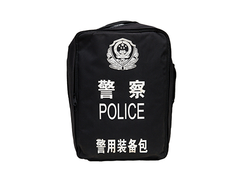 警用裝備包