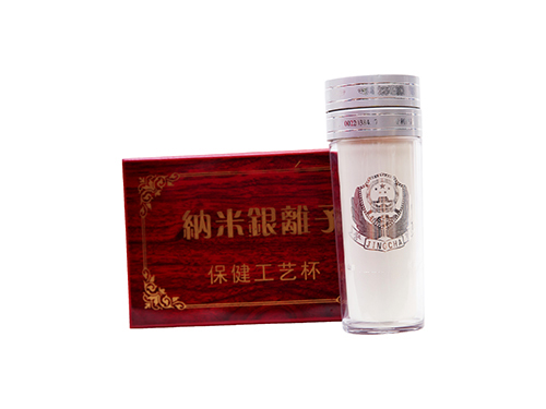 銀杯禮品盒