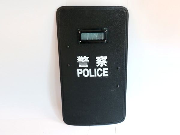 防彈盾牌