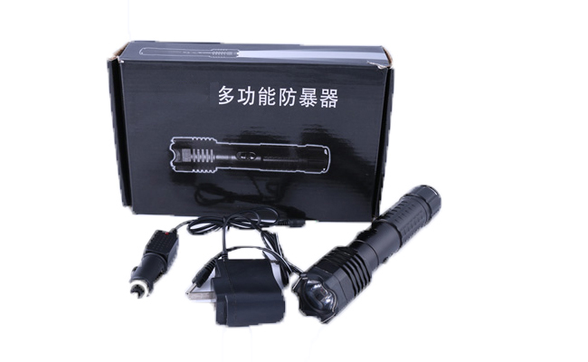 x3防暴自衛(wèi)器