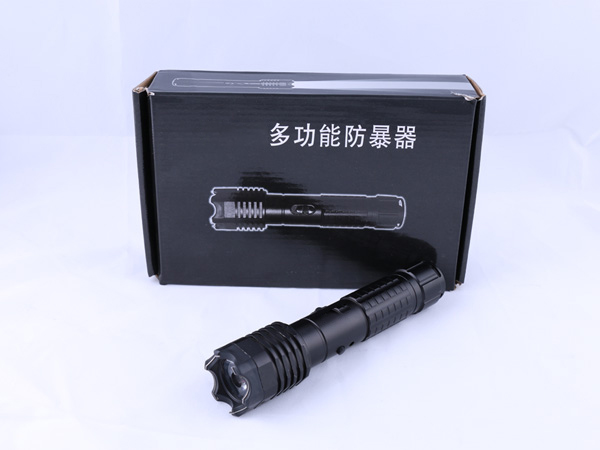 X3防暴自衛(wèi)器